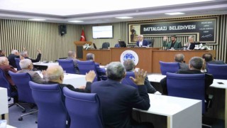 Battalgazi Belediye Meclisi 2024 yılı ücret tarifelerini belirledi