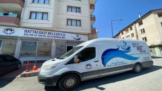 Battalgazi Belediyesi Hayır Çarşısından 300 bin aileye yardım
