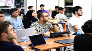 Battalgazide ”Gecekodu” programı