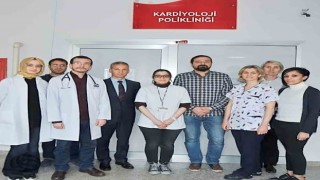 Doç. Dr. Eyüp Avcı: “Ani sıcaklık değişimleri, kalp ritmini bozuyor”