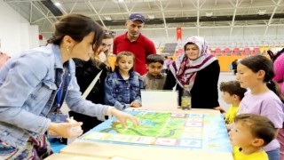 Bayburttan 145 proje desteklenmeye hak kazandı