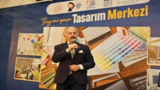 Bayrampaşa Tasarım Merkezi hizmete açıldı