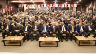 BBP yerel seçimlere kendi adaylarıyla girecek