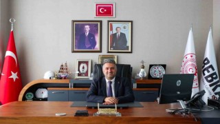 BEBKA Genel Sekreteri Durak, Türk Patent ve Marka Kurumu Başkanlığına atandı