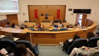 Belediye personeline doğrudan temin eğitimi