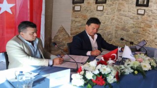 Belediye ve Halk Eğitim Merkezi protokol imzalandı