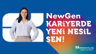 Berko İlaçtan gençlere kariyer desteği