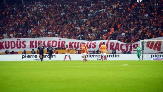 Beşiktaş, Galatasaray deplasmanında yine kazanamadı
