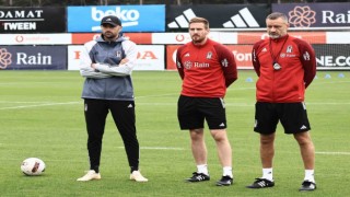 Beşiktaş, Galatasaray karşısında çıkış arayacak