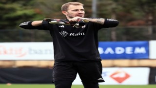 Beşiktaşa, Mert Günoktan sevindirici haber