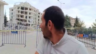 Beyaz Saray 3 patlamada da yıkılamadı