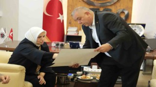 Beyköy-Abant yolu turizme kazandırılacak