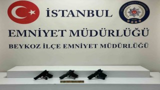 Beykozda kahve kurşunlanmıştı, nedeni ortaya çıktı