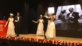 Beylikdüzünde Cumhuriyet Resepsiyonu düzenlendi