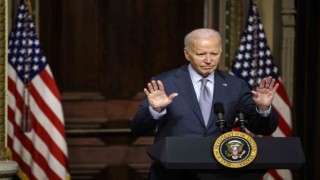 Biden, Suriye kaynaklı ulusal acil durumu 1 yıl daha uzattı