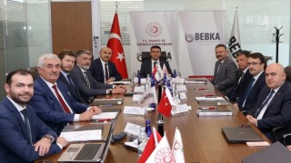Bilecik için toplandılar