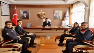 Bilecik Valisi Şefik Aygöl Pazaryerinde