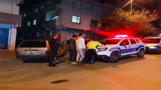 Bilecikte meydana gelen trafik kazasında 2 kişi yaralandı