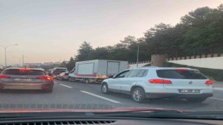 Bilecikte son günlerde yaşanan trafik sorunu sürücüleri isyan ettirdi