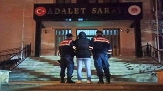 Bilecikte yaşanan hırsızlık olayının şüphelisi tutuklandı