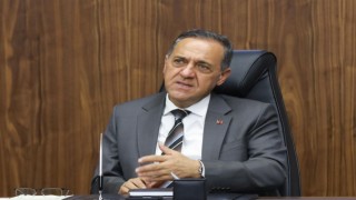 Bingöl Valisi Usta: Suç ve suçlularla mücadelemizi kararlılıkla devam ettireceğiz