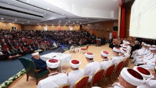 Bingölde 56 hafız, icazet aldı