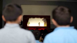 Binlerce öğrenci bu etkinliğe hayran kaldı