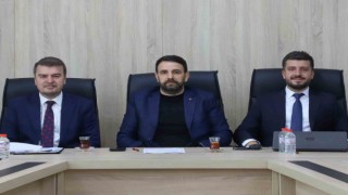 BİNTSO genç girişimciler kurulu belirlendi