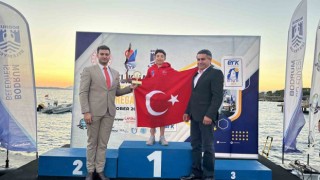 BIOR yarışları ödül töreniyle sona erdi