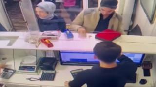 Bir anlık dalgınlık 100 bin TLye mal oldu