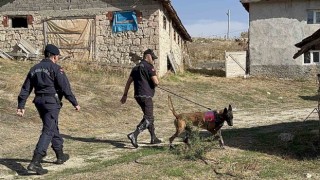 Bir aydır haber alınamayan adamdan acı haber