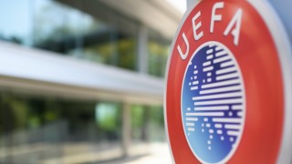 Bir sonraki duyuruya kadar İsrailde, UEFA maçı oynanmayacak