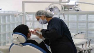 Birçok ilde aylar sonrasında sıra bulabilen hastalar Boluda anında tedavi oluyor