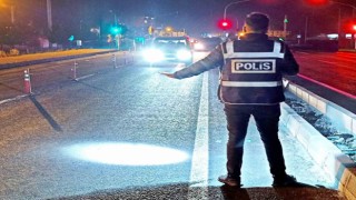 Bismilde huzur uygulamasında 9 tutuklama