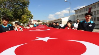 Bitliste 29 Ekim Cumhuriyet Bayramı kutlamaları