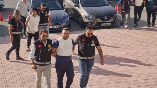 Bodrumdaki silahlı kavgayla ilgili 2 kişi tutuklandı