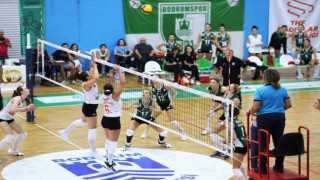 Bodrumun İncileri evinde kaybetti