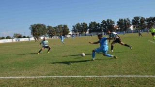 Bölgesel Amatör Lig 5.Grup: Didim Belediyespor: 1 - Muğlaspor: 3