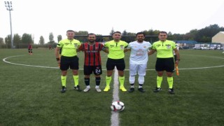 Bölgesel Amatör Lig: Develigücü SK:1- Erzincan Ulalarspor:1