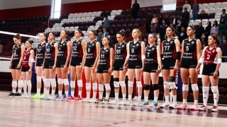 Bordospor, şeytanın bacağını kırdı