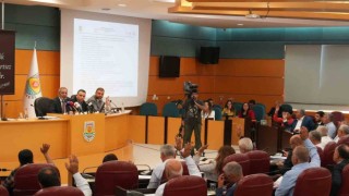 Bozdoğan: 4.5 yılımız enkazı kaldırarak geçti