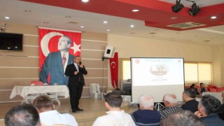 Bozdoğanda Mevlid-i Nebi coşkusu yaşandı