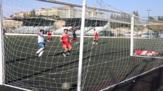 Bozova Belediyespor Kilissporu 2-0 mağlup etti