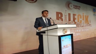 Bozüyükte Eğitimde nitelik ve vizyon çalıştayı başladı