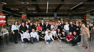 BSH Türkiye, Cumhuriyetin 100. yılını çocuklarla kutladı