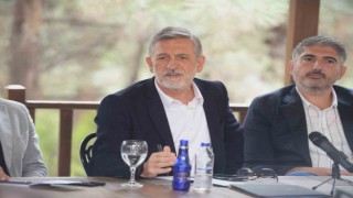BTSO akademik odalarla işbirliğini sürdürüyor