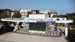 BTÜde en havalı etkinlik başlıyor