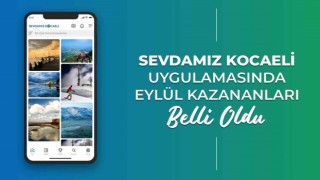 Bu dijital fotoğraf platformu Kocaelinin arşivini oluşturuyor