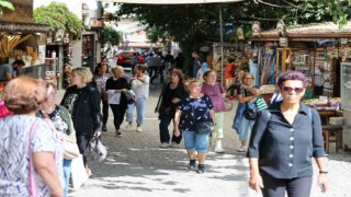 Buca Belediyesinden 50 yaş üzeri için ücretsiz turistik gezi