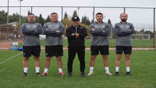 Bucaspor 1928de ikinci Cüneyt Dumlupınar dönemi başladı